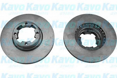 KAVO PARTS br8203 -  Тормозной диск
